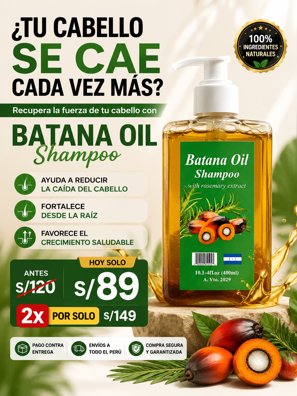 serum anti caida de cabello