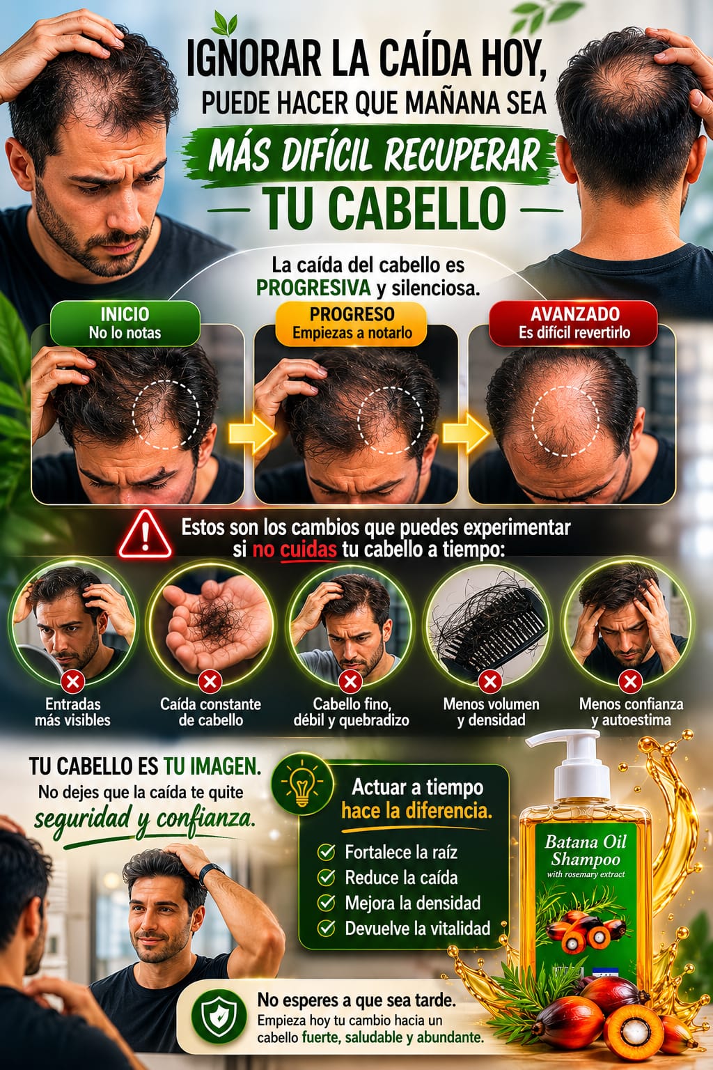 serum anti caida de cabello