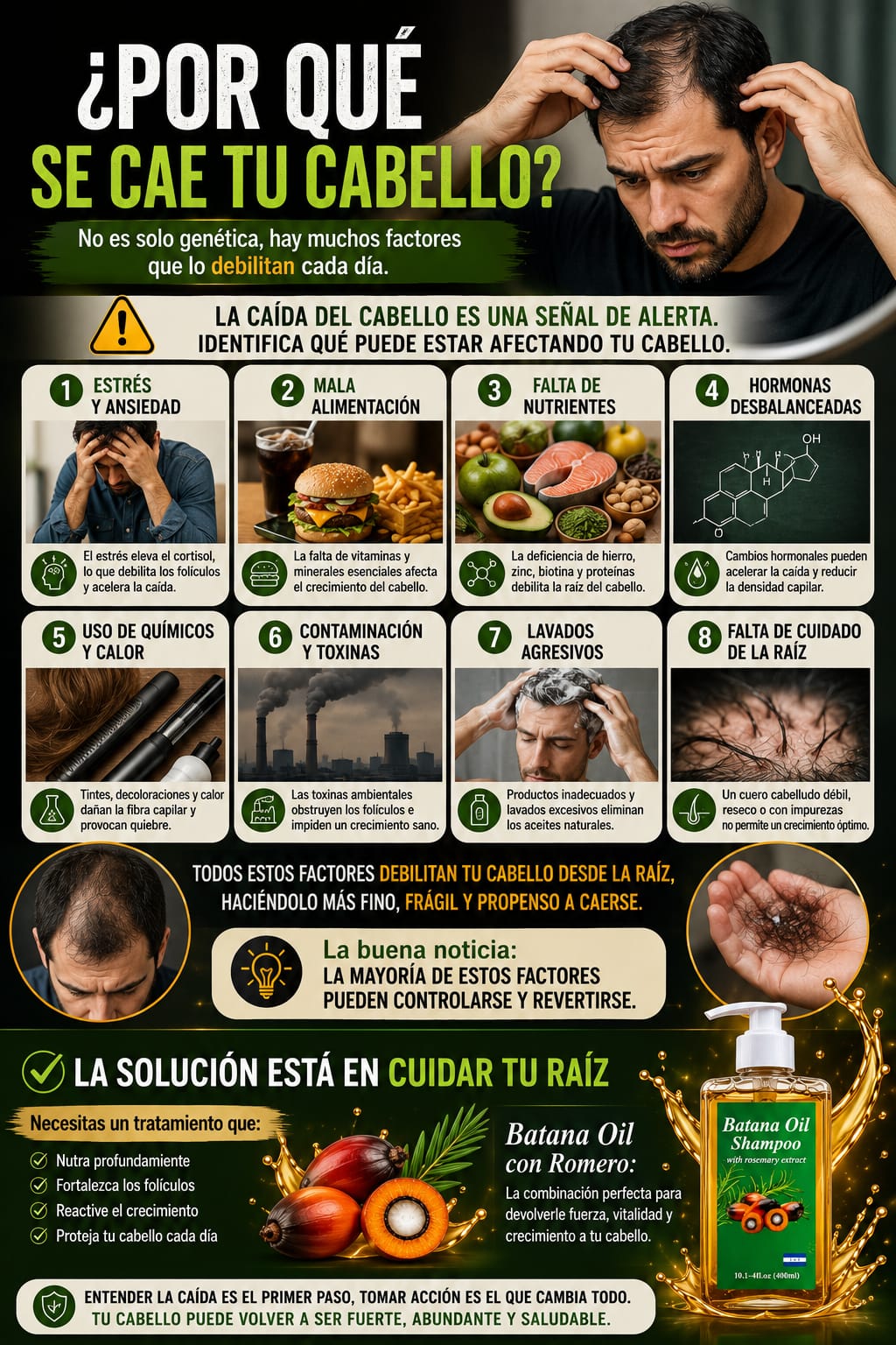 serum anti caida de cabello