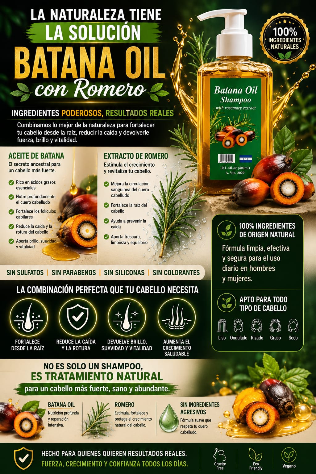 serum anti caida de cabello