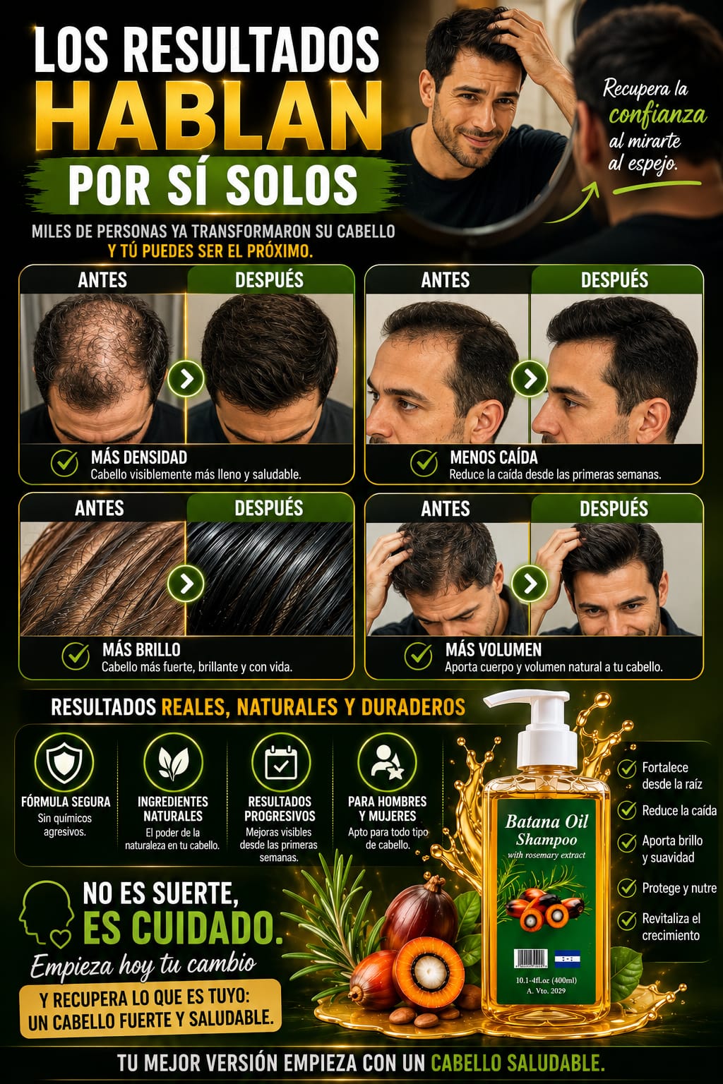 serum anti caida de cabello