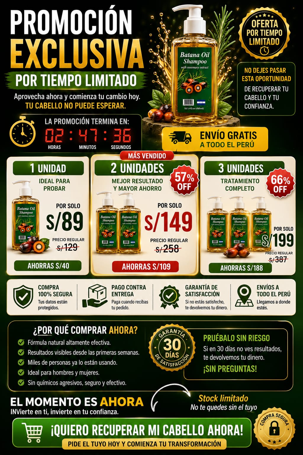 serum anti caida de cabello