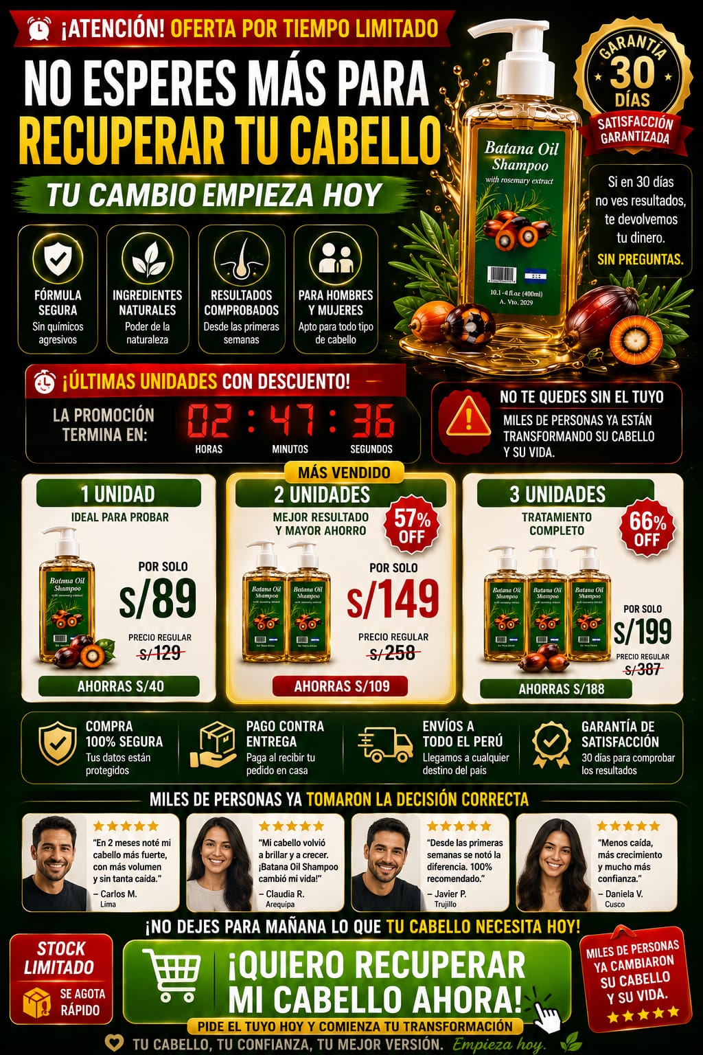 serum anti caida de cabello